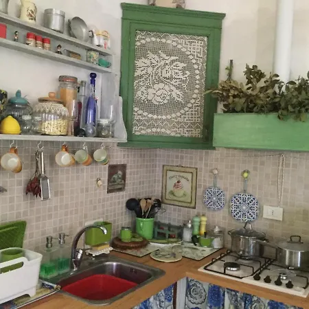 Casa Vacanze Di Maria