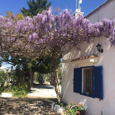 Casa Vacanze Di Maria Ostuni