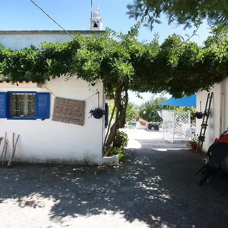 Casa vacanze Casa Vacanze Di Maria *