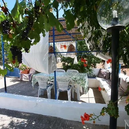Casa Vacanze Di Maria Casa vacanze Ostuni