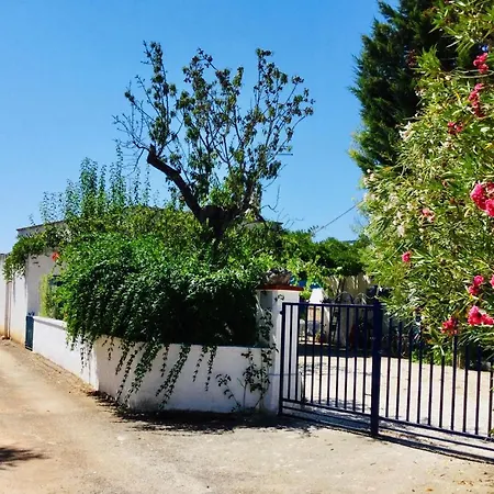 Casa vacanze Casa Vacanze Di Maria Ostuni