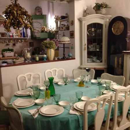 Casa Vacanze Di Maria Casa vacanze Ostuni