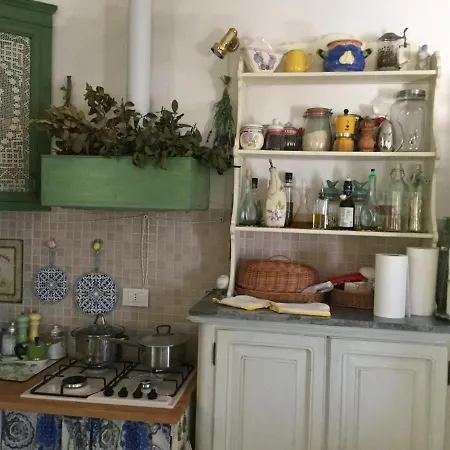 Casa Vacanze Di Maria Casa vacanze Ostuni