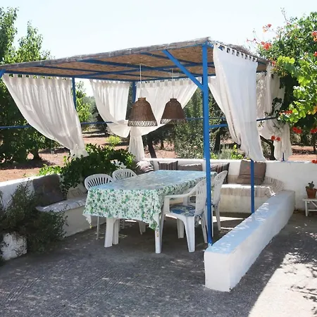 Casa Vacanze Di Maria * Ostuni