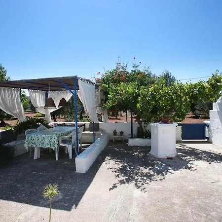 Casa Vacanze Di Maria *