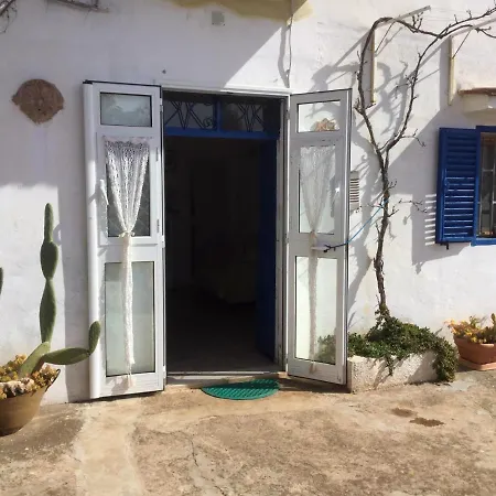 Casa vacanze Casa Vacanze Di Maria *