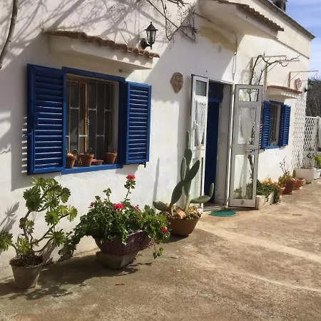 Casa vacanze Casa Vacanze Di Maria